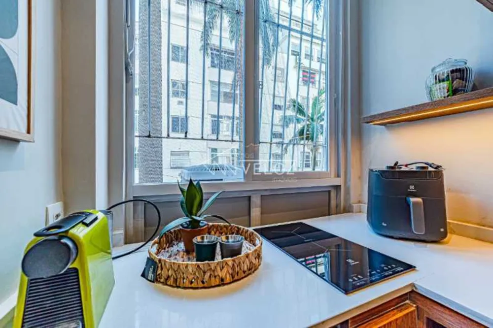 Apartamento, 1 quarto, 23 m² - Foto 5