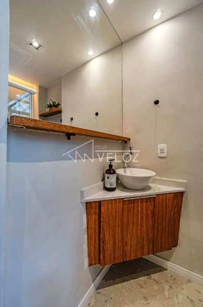 Apartamento, 1 quarto, 23 m² - Foto 3