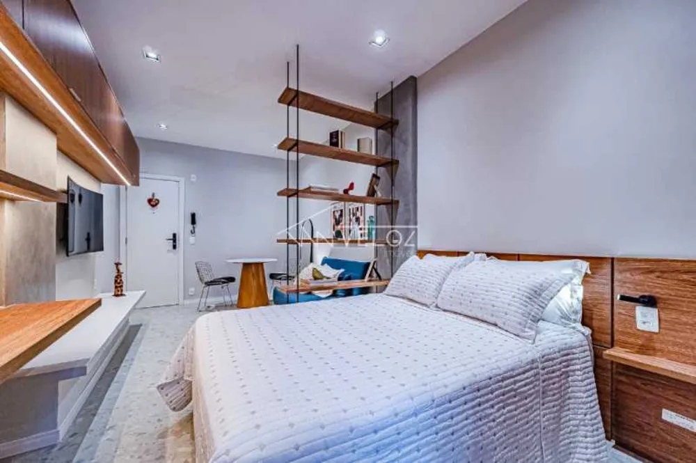 Apartamento, 1 quarto, 23 m² - Foto 16