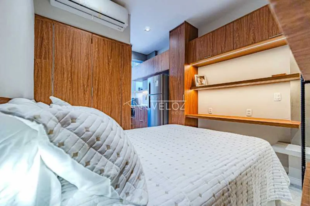 Apartamento, 1 quarto, 23 m² - Foto 7