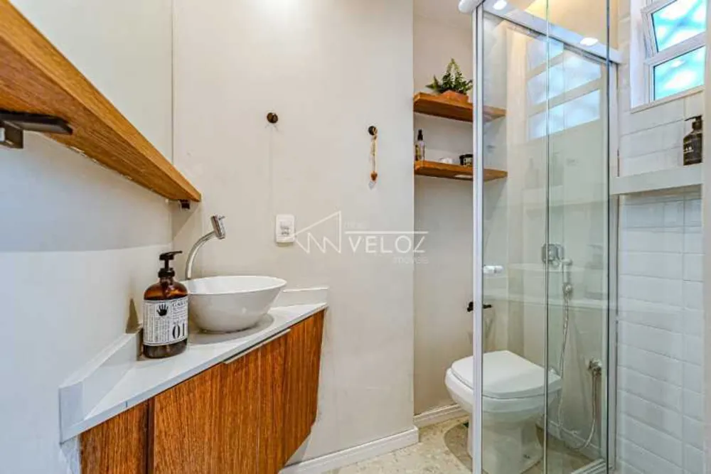 Apartamento, 1 quarto, 23 m² - Foto 10