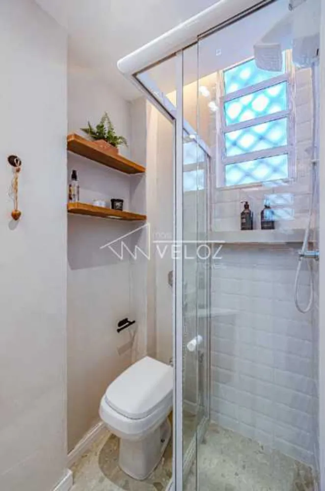 Apartamento, 1 quarto, 23 m² - Foto 4