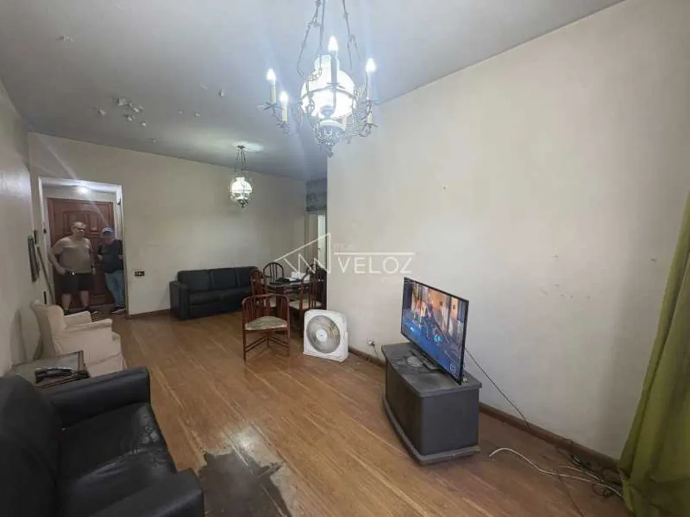 Apartamento, 3 quartos, 89 m² - Foto 9