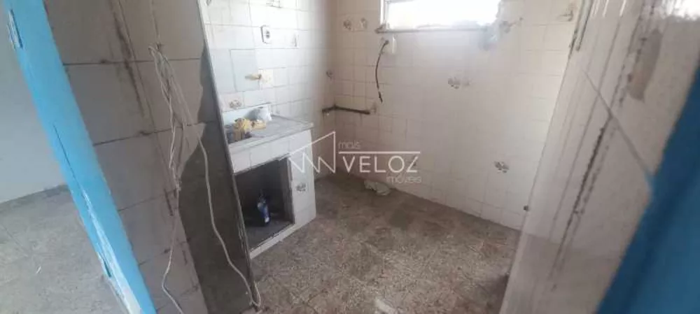 Apartamento à venda com 1 quarto, 38m² - Foto 4