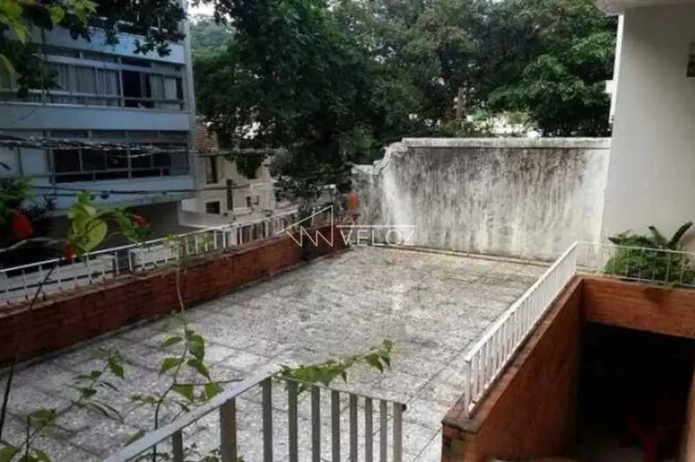 Apartamento, 5 quartos, 425 m² - Foto 13