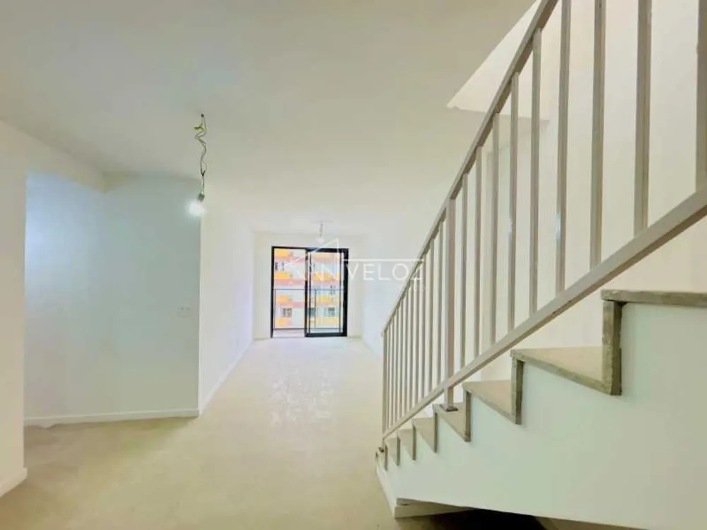Cobertura, 3 quartos, 155 m² - Foto 1