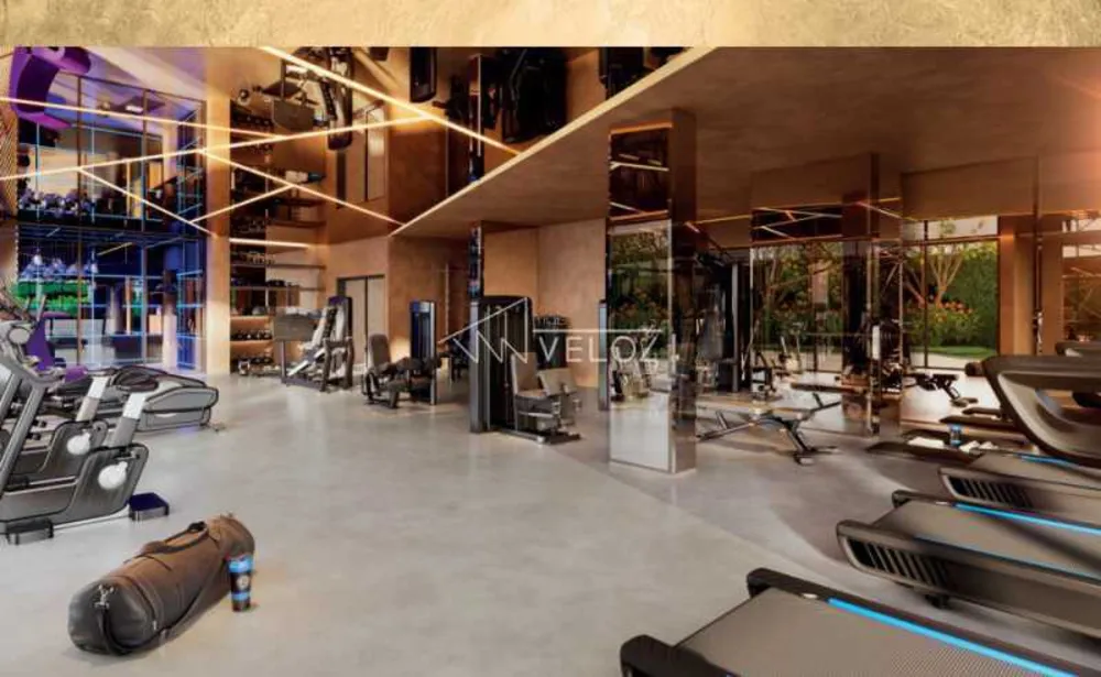 Apartamento, 3 quartos, 96 m² - Foto 21