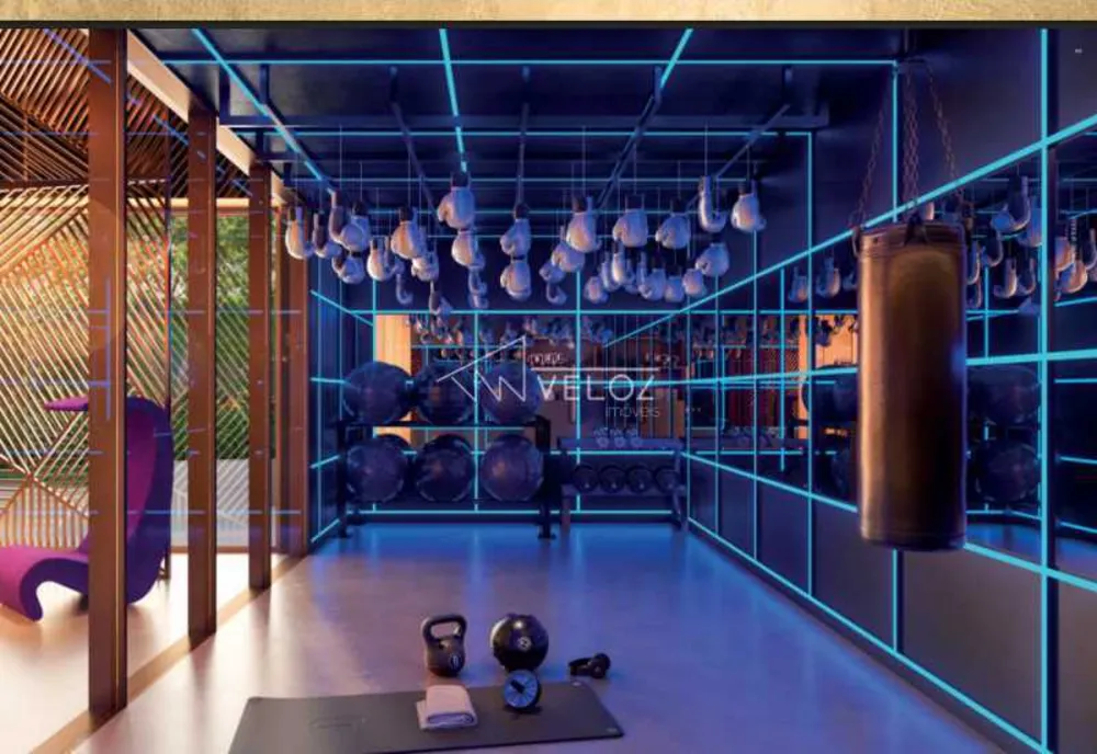 Apartamento, 3 quartos, 96 m² - Foto 7