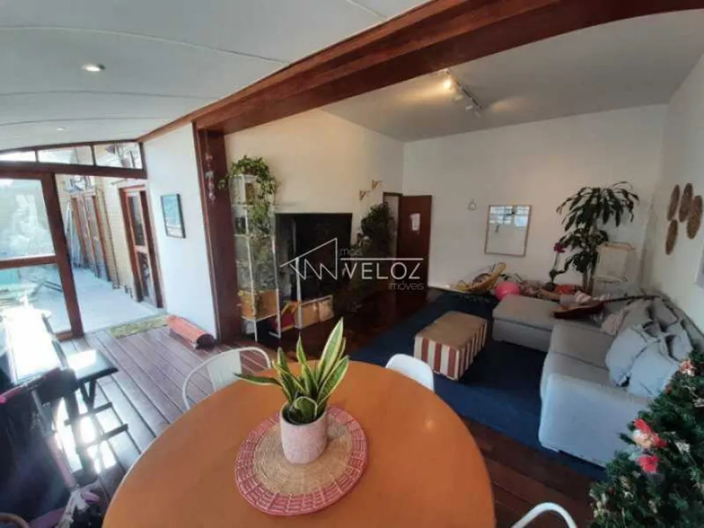 Apartamento, 3 quartos, 127 m² - Foto 7