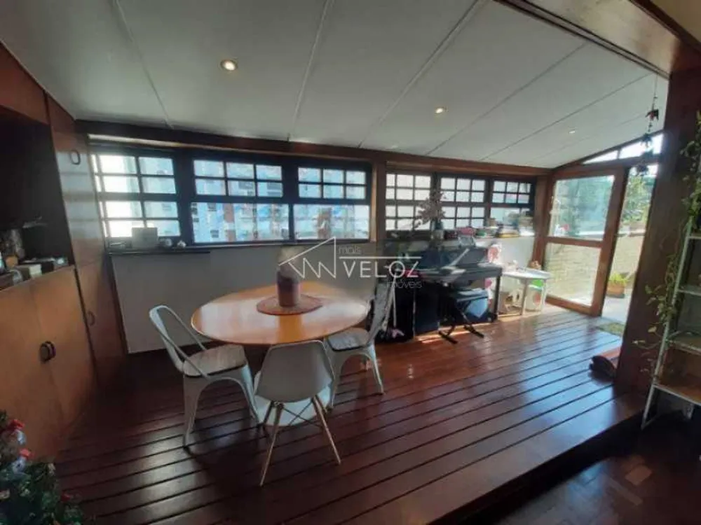 Apartamento, 3 quartos, 127 m² - Foto 19