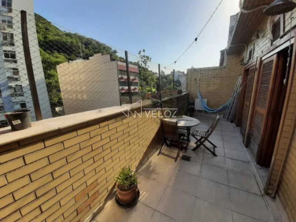 Apartamento, 3 quartos, 127 m² - Foto 4