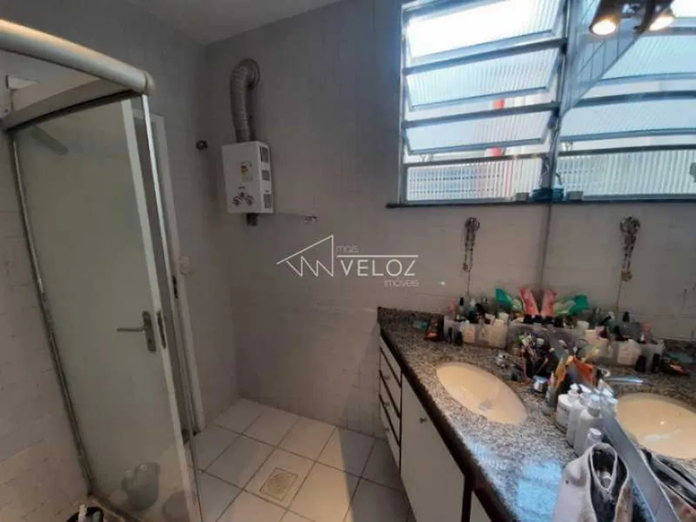 Apartamento, 3 quartos, 127 m² - Foto 3