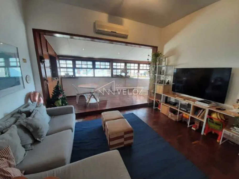 Apartamento, 3 quartos, 127 m² - Foto 13