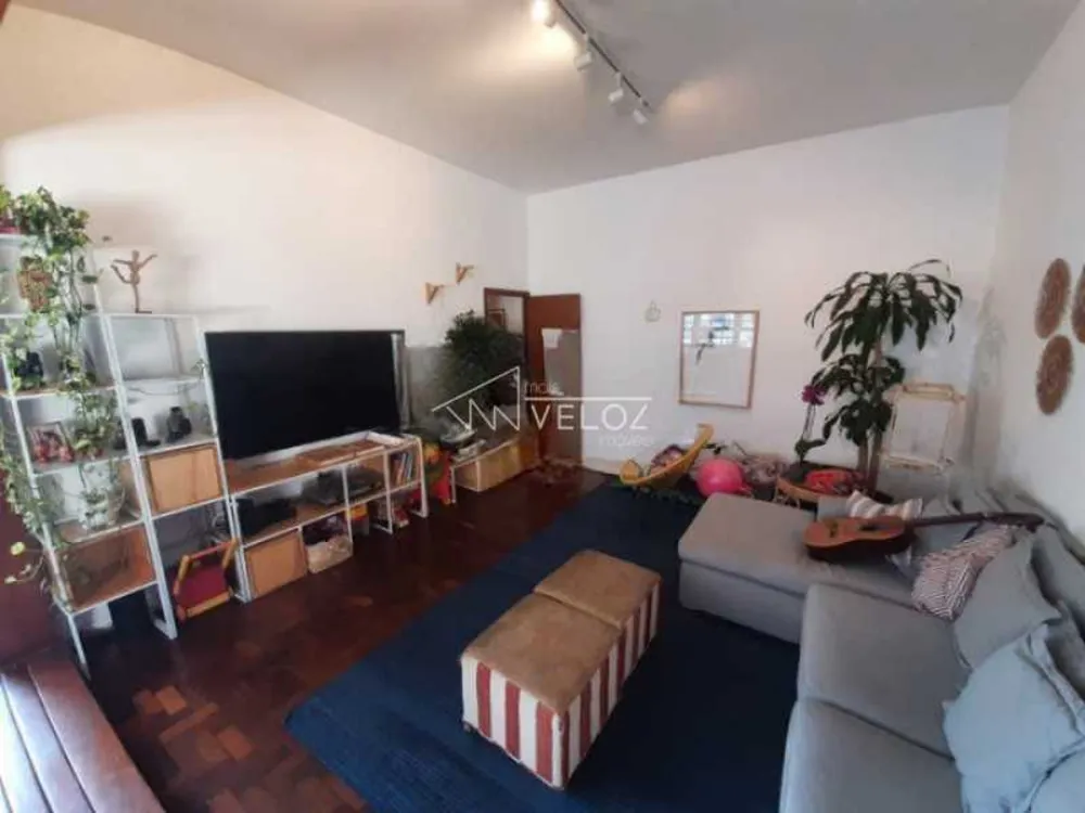 Apartamento, 3 quartos, 127 m² - Foto 21