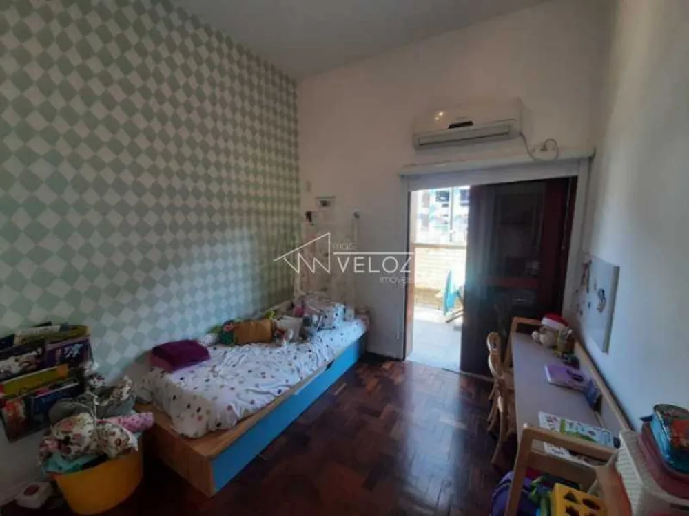 Apartamento, 3 quartos, 127 m² - Foto 14