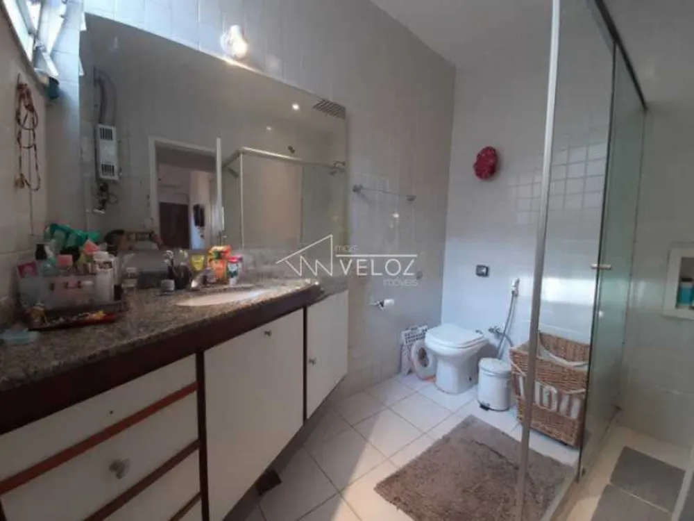 Apartamento, 3 quartos, 127 m² - Foto 2
