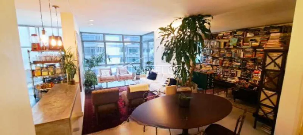 Apartamento, 3 quartos, 114 m² - Foto 4