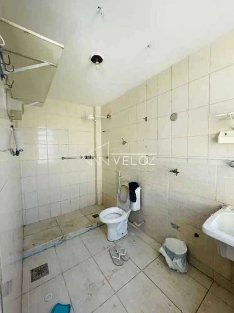 Apartamento, 3 quartos, 100 m² - Foto 2