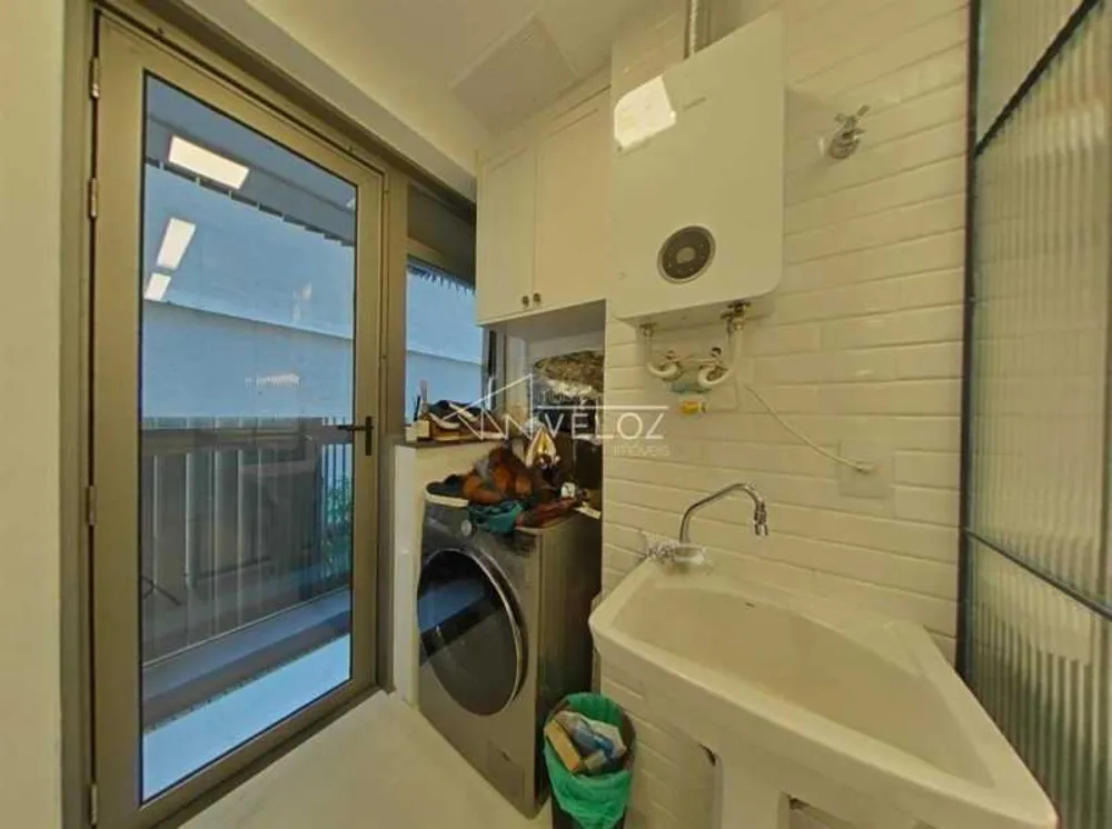 Apartamento, 2 quartos, 116 m² - Foto 2