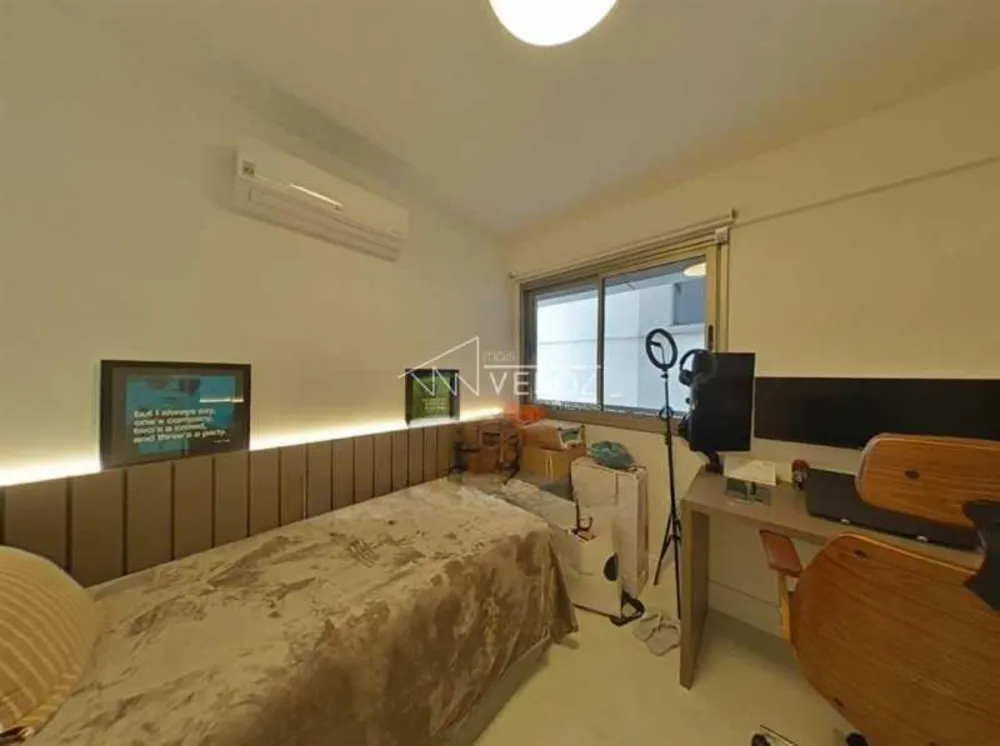 Apartamento, 2 quartos, 116 m² - Foto 15