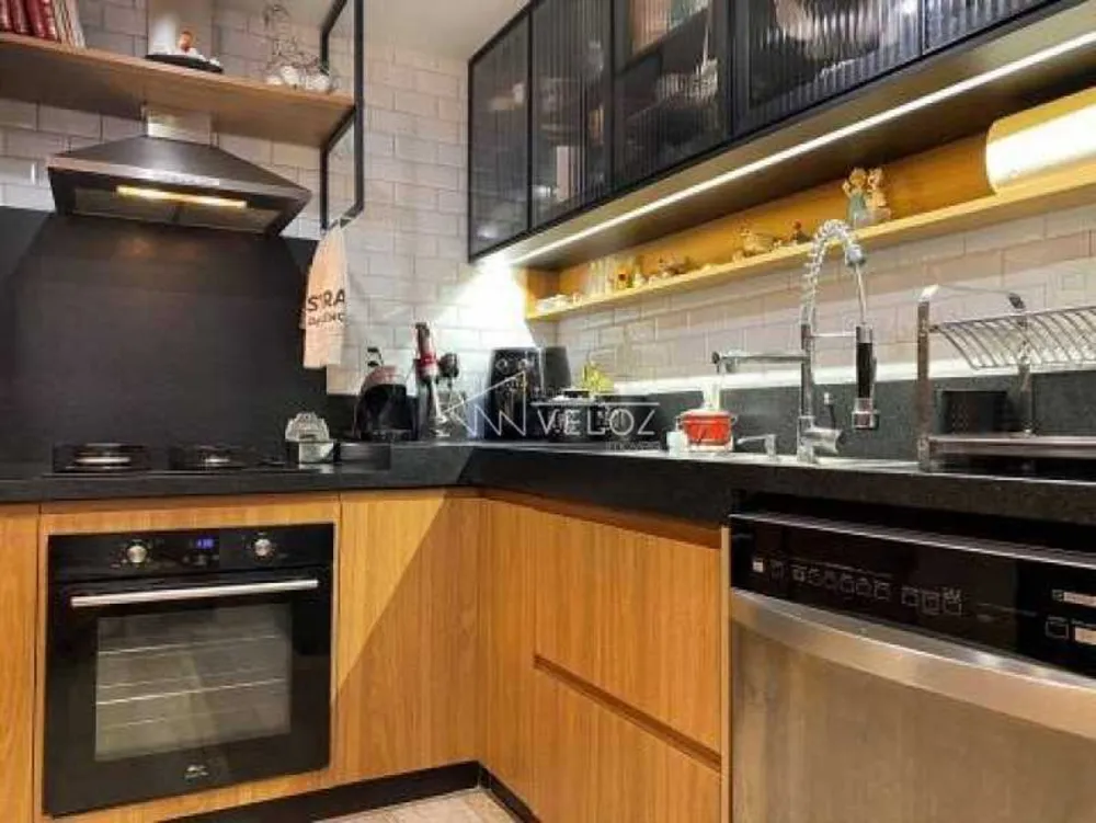 Apartamento, 4 quartos, 90 m² - Foto 3