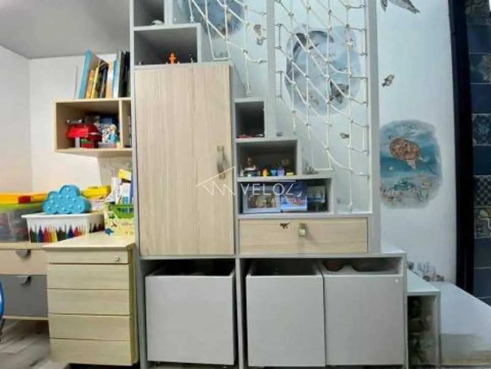 Apartamento, 4 quartos, 90 m² - Foto 1