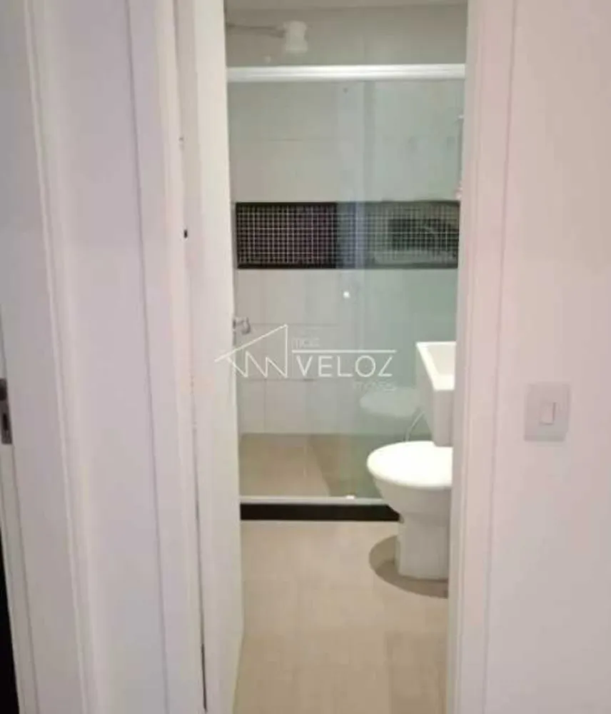 Apartamento, 1 quarto, 45 m² - Foto 6