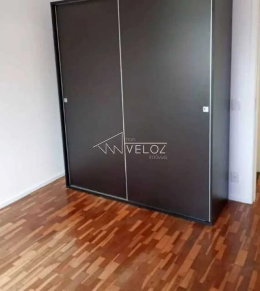 Apartamento, 1 quarto, 45 m² - Foto 1