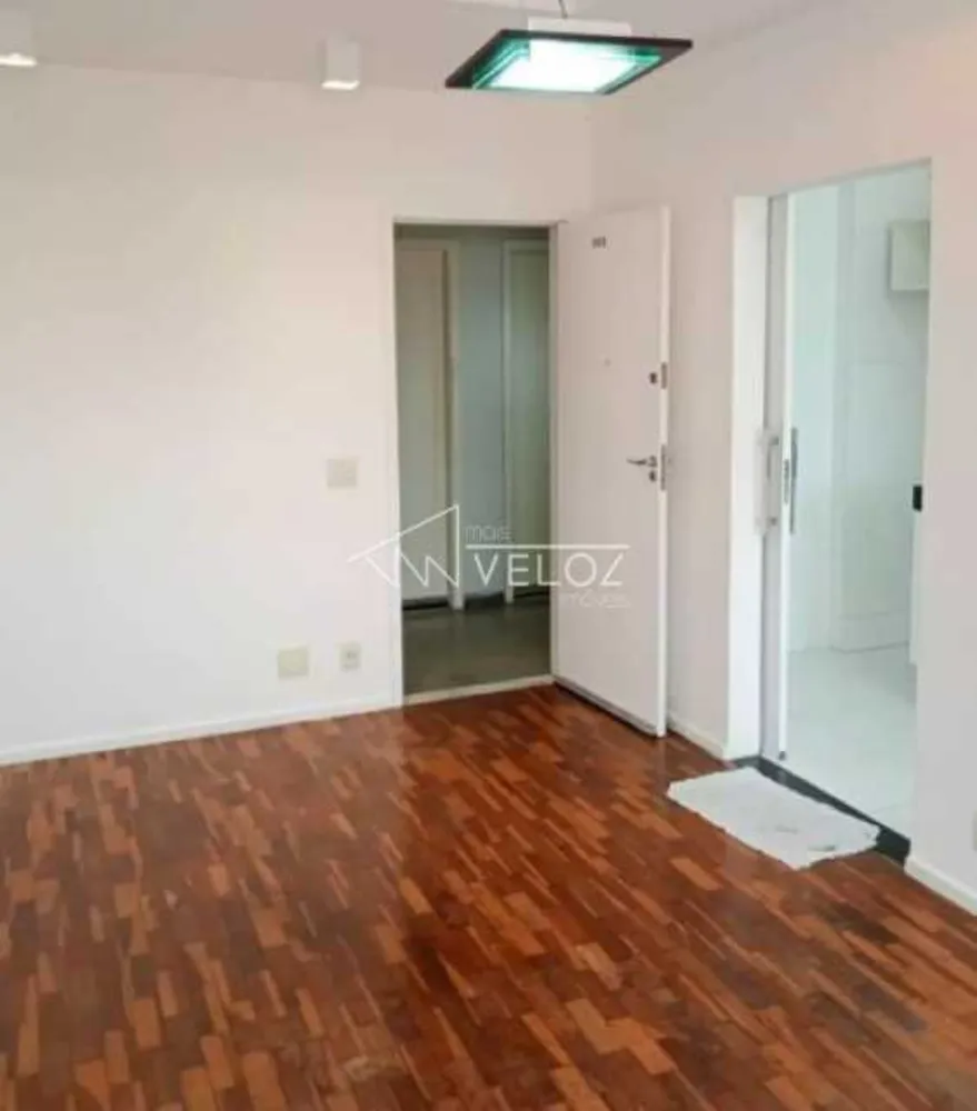 Apartamento, 1 quarto, 45 m² - Foto 10