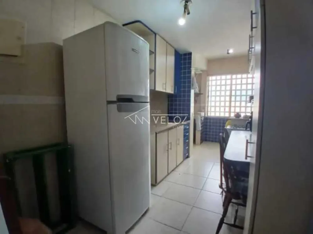 Apartamento, 2 quartos, 76 m² - Foto 2