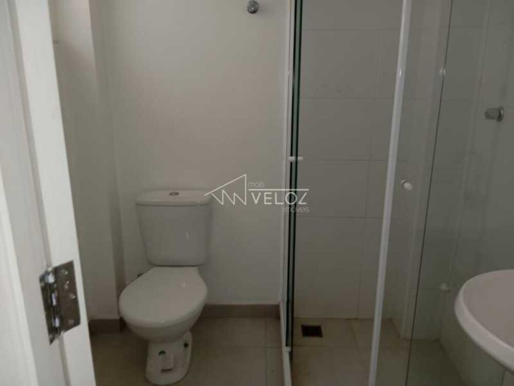 Conjunto Comercial-Sala à venda, 34m² - Foto 3