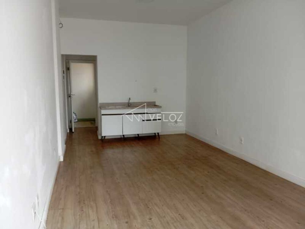 Conjunto Comercial-Sala à venda, 34m² - Foto 1