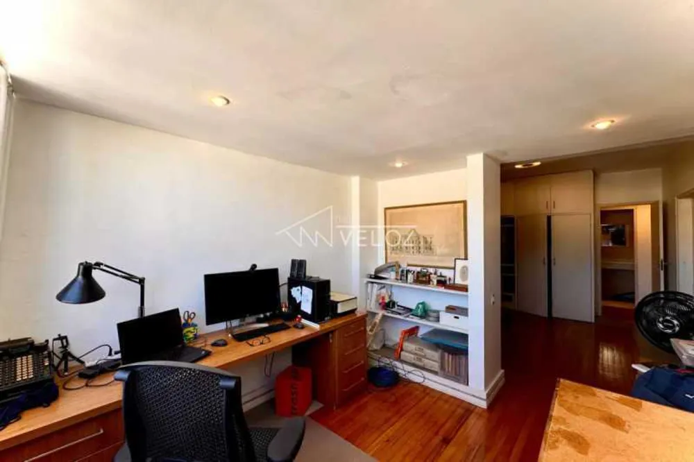 Cobertura, 5 quartos, 350 m² - Foto 12