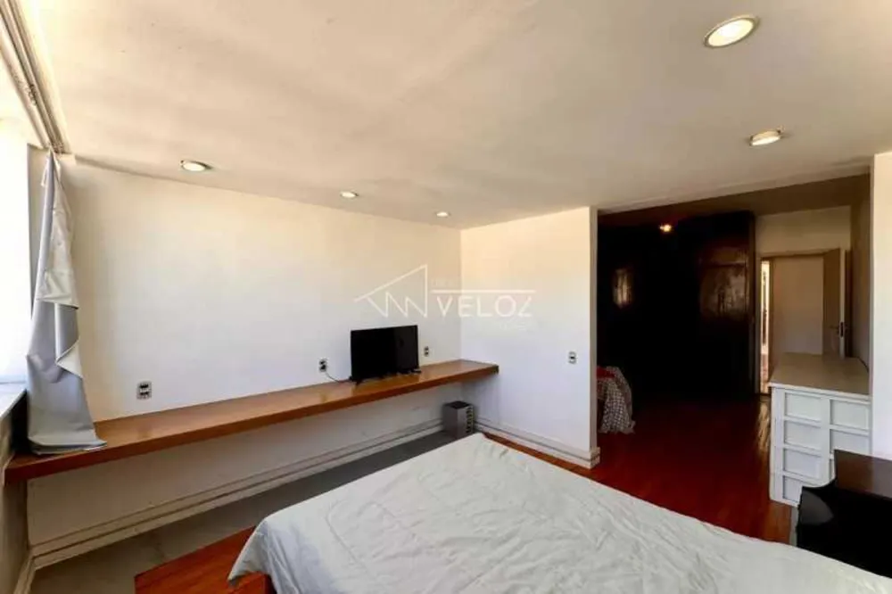Cobertura, 5 quartos, 350 m² - Foto 1