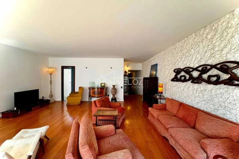 Cobertura, 5 quartos, 350 m² - Foto 6