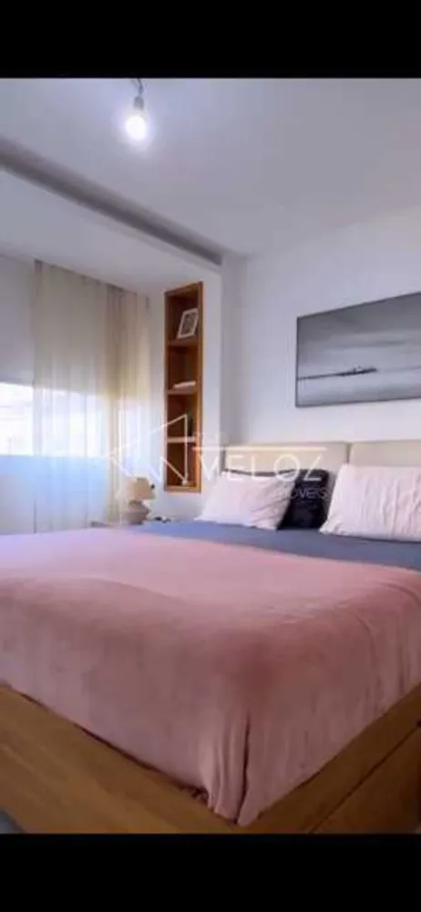 Apartamento, 3 quartos, 93 m² - Foto 4