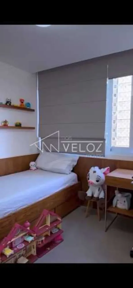 Apartamento, 3 quartos, 93 m² - Foto 3