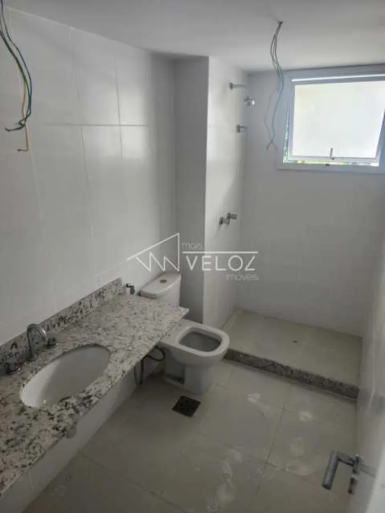 Apartamento, 3 quartos, 120 m² - Foto 5