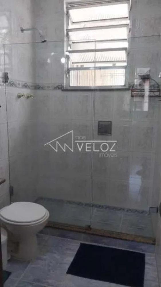 Apartamento, 3 quartos, 82 m² - Foto 6