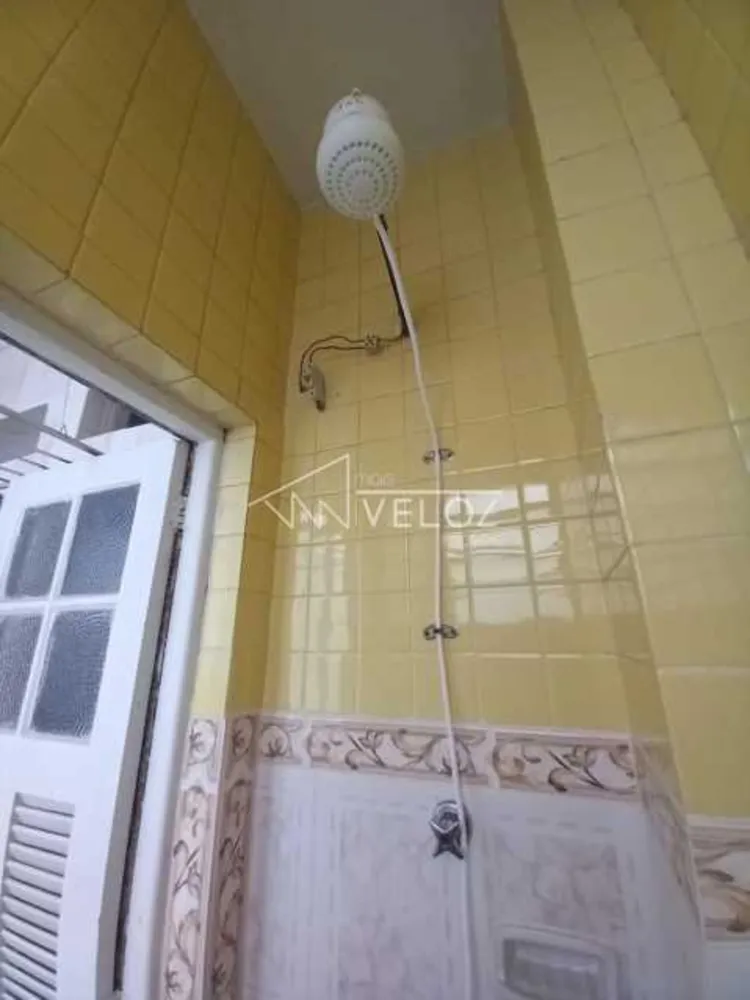 Apartamento, 3 quartos, 82 m² - Foto 3