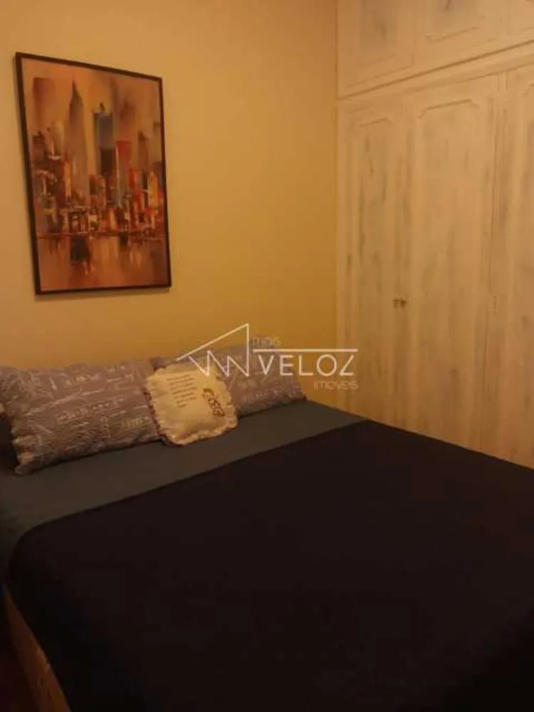 Apartamento, 3 quartos, 82 m² - Foto 7