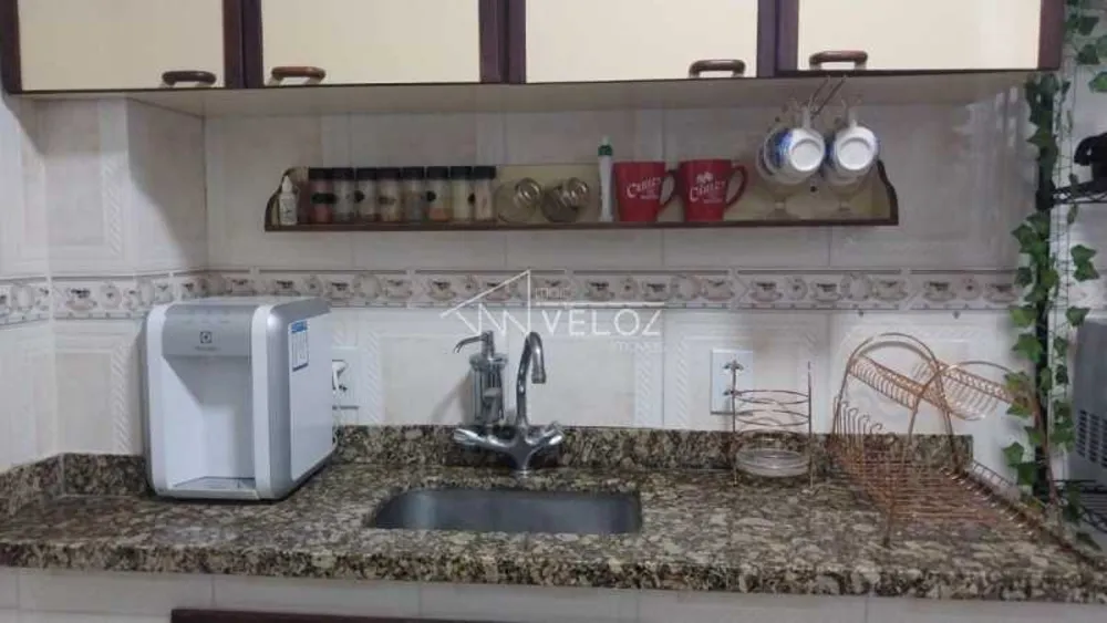 Apartamento, 3 quartos, 82 m² - Foto 8