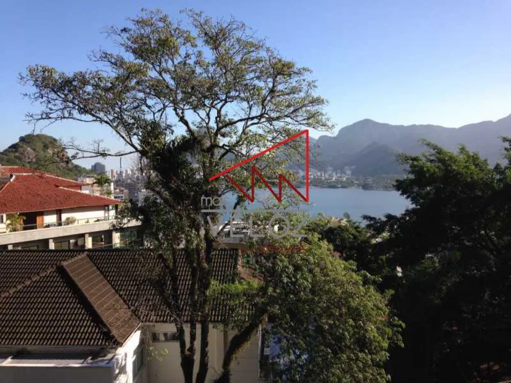 Apartamento, 3 quartos, 260 m² - Foto 3