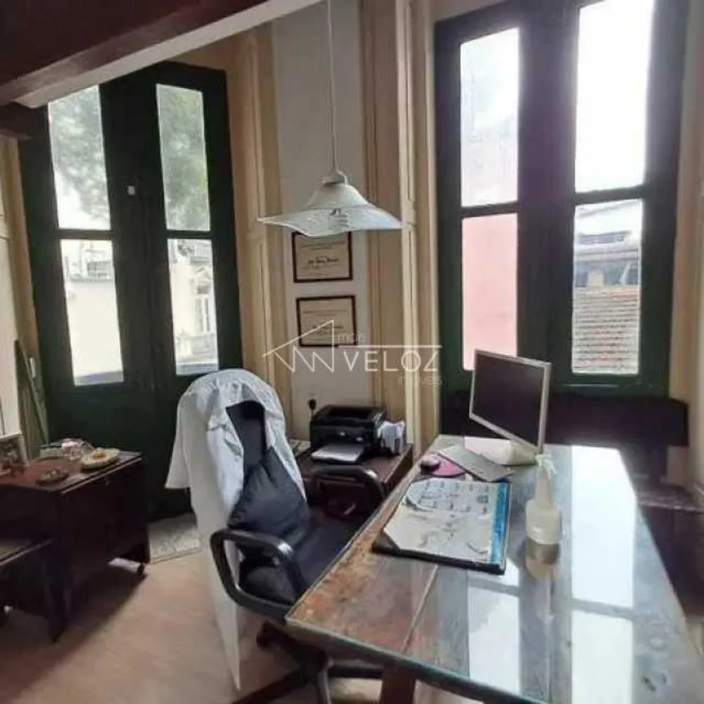 Apartamento, 6 quartos, 236 m² - Foto 7