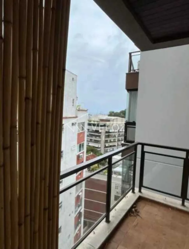 Apartamento, 2 quartos, 84 m² - Foto 17