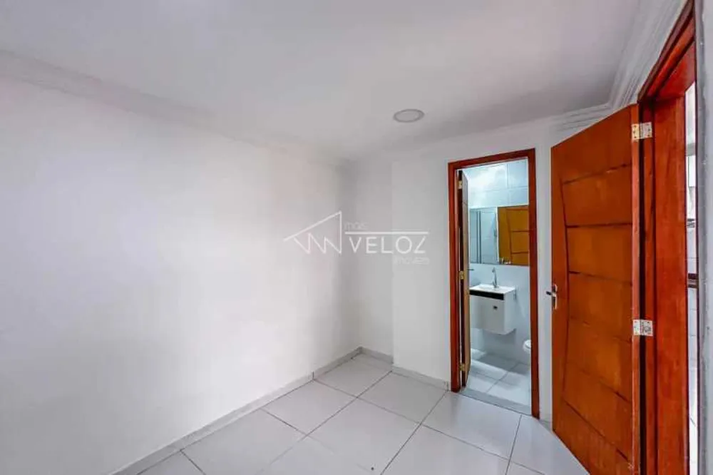 Apartamento, 1 quarto, 18 m² - Foto 6