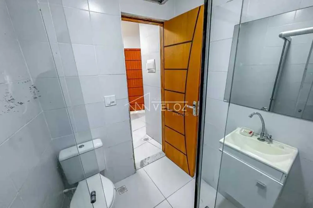 Apartamento, 1 quarto, 18 m² - Foto 16