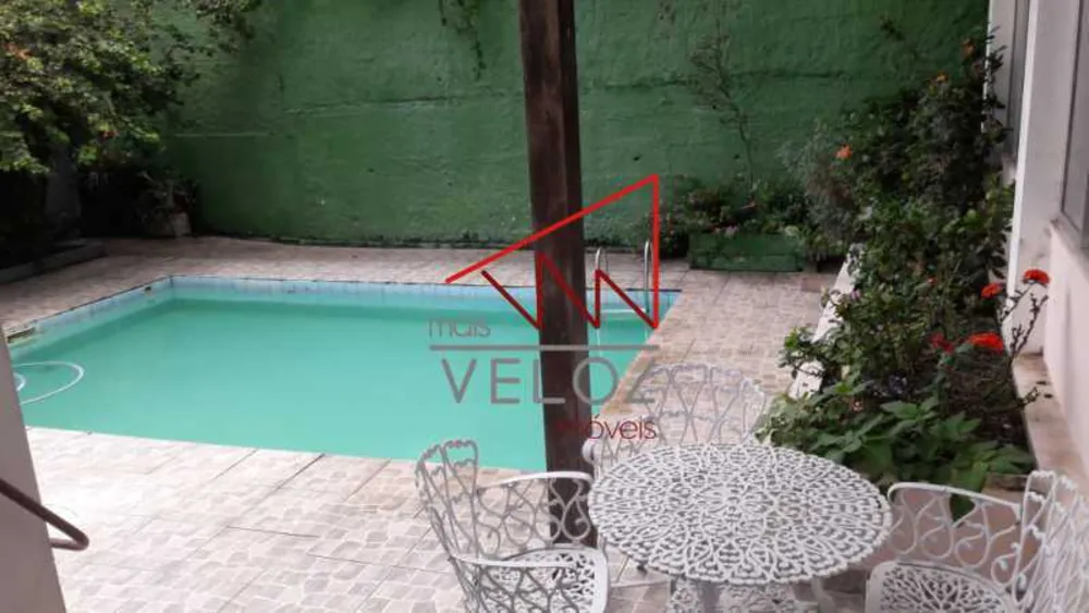 Apartamento, 4 quartos, 382 m² - Foto 2