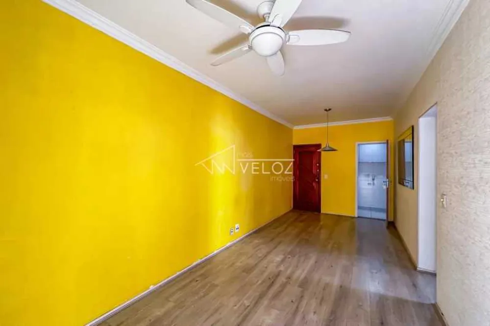 Apartamento, 2 quartos, 70 m² - Foto 8