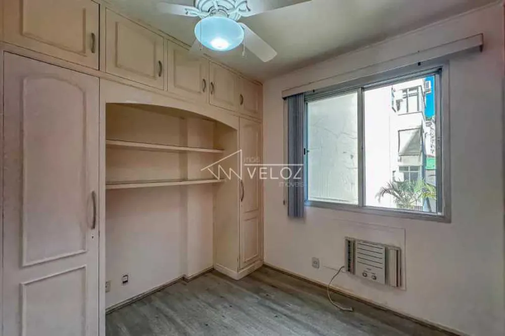 Apartamento, 2 quartos, 70 m² - Foto 10